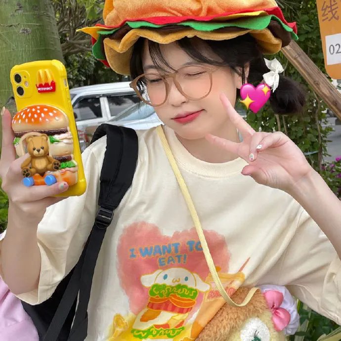 别担心，他不会走远的